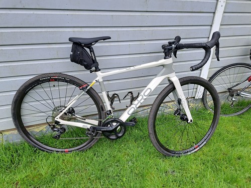 Orro terra gravel bike - orro,