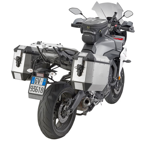 Givi ala36apack2 trekker - givi,