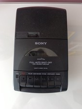 Sony TCM-939 Cassette-Corder