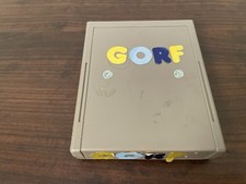 Gorf by CBS, Atari 2600, 1982