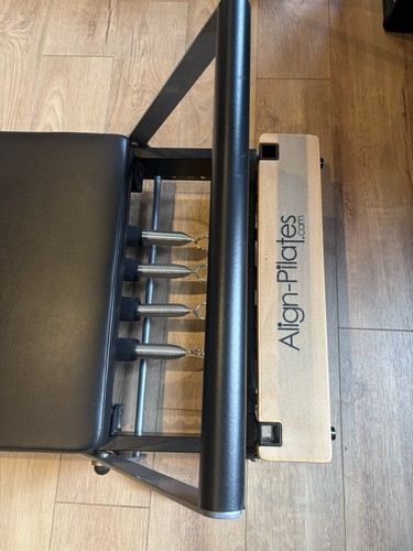 Align pilates reformer machine - reformer,