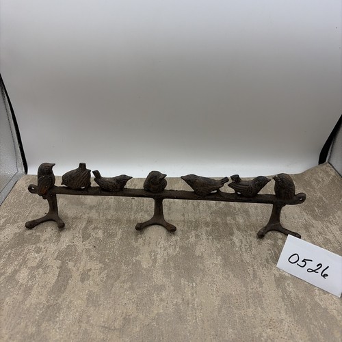 Cast iron 7 - cast,