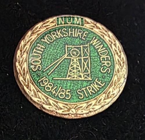 South yorkshire winders - yorkshire,