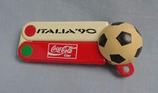 Vintage Coca Cola Italia 90
