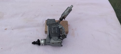 Asp four stroke glow - asp,