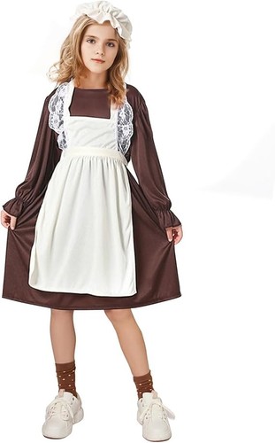 Victorian maid costume - costume,