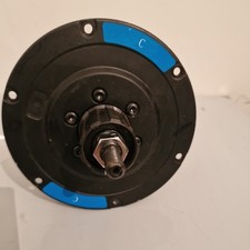 SR Suntour HESC Rear hub motor