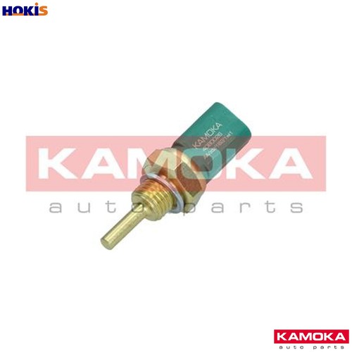 Sensor coolant temperature - sensor,