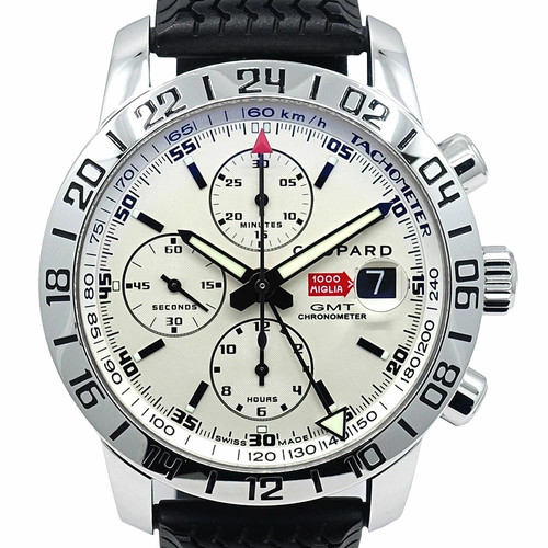 Auth chopard watch - chopard,