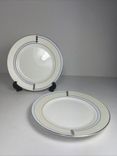 Wedgwood - Opal - 2 x Side /