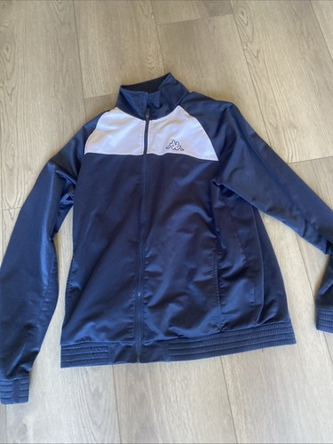 Men kappa zip - men’s,