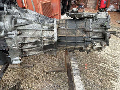 Defender r380 gearbox - 90,