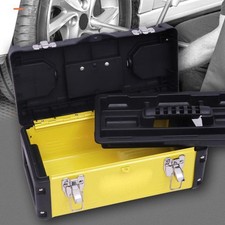 Lockable Toolbox Perfectly