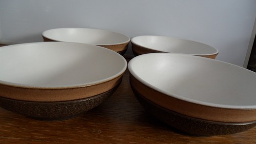 Denby cotswold cereal - x, cereal/soup