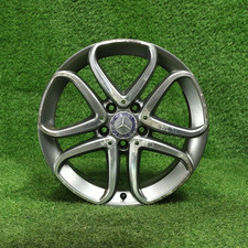 17'' Mercedes AClass Alloy