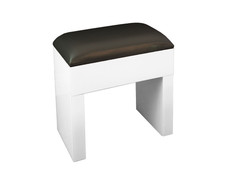 Mirrored Furniture Glass