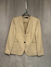 ZARA Women’s Tailored Blazer