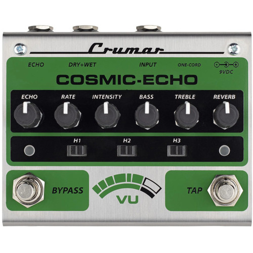 Crumar cosmic echo tape - crumar,
