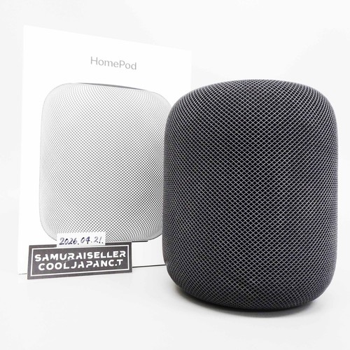 Apple homepod smart - homepod, speaker