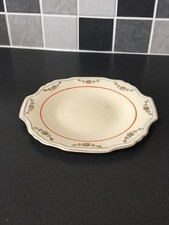 Vintage Alfred Meakin Floral