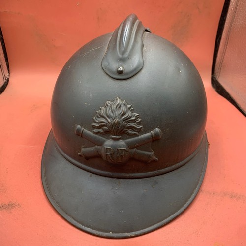 Original ww1 french adrien - french,