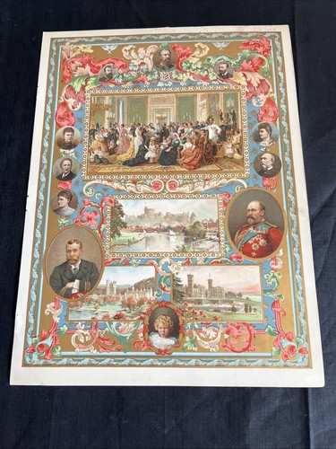 Original victorian queen - original,