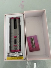 Crazy Beauty Portable Cordless