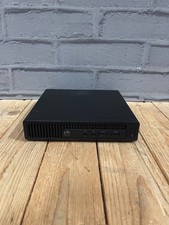 HP 260 G1 DM PC Intel 2957U