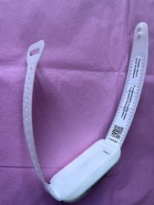 Coldplay LED wristband &