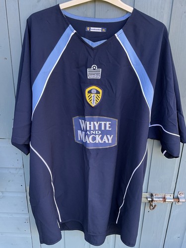Leeds united 2005 2006 away - leeds, 2005/2006