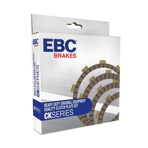 Ebc replacement clutch plate - replacement,