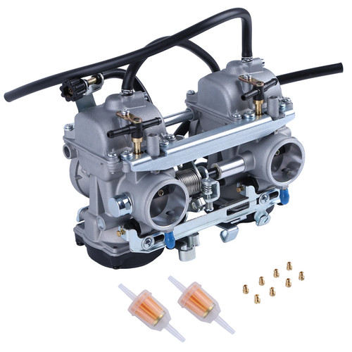 New carburetor carb - new,