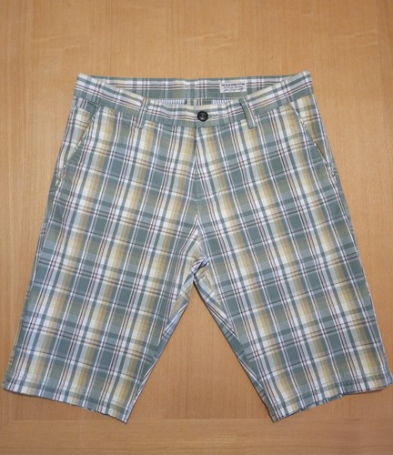Tom tailor men chino shorts - tailor,