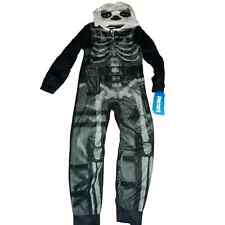 FORTNITE Skull Trooper Hooded