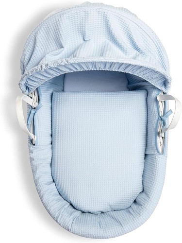 Clair lune waffle moses - de,