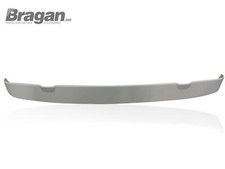 Rear Roof Spoiler For Vauxhall