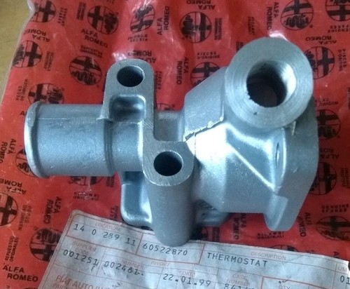 Alfa genuine nos - alfa, ie