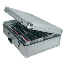 Citronic cda120 aluminium - aluminium, cd