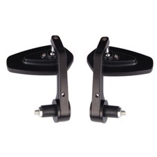 7/8" Handle Bar End Rear