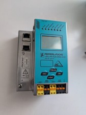 Pepperl+Fuchs ASI Gateway VBG-PN-K20-DMD-EV2
