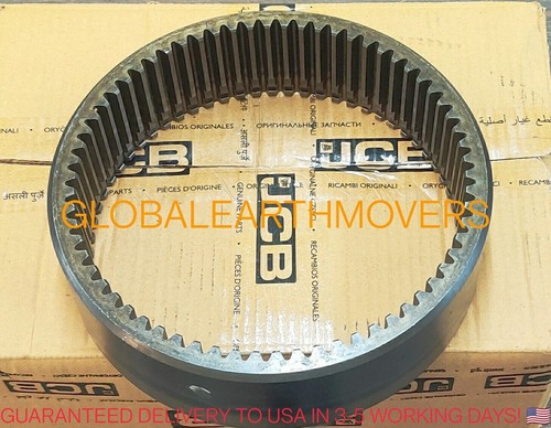 Jcb backhoe genuine - jcb,