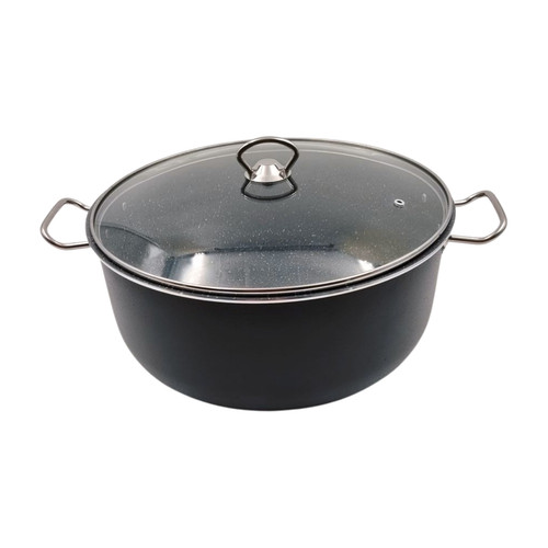 Granite cookware set non stick - granite, non-stick