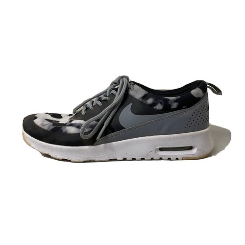 Nike air max thea print - print, black
