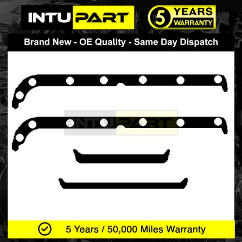 Fits vauxhall frontera - fits,