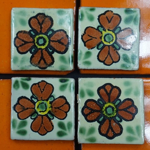 5cm hand made ceramic - 5cm, hand-made