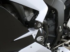 Kawasaki ZX6-R ZX6R 636