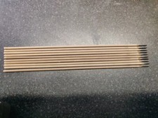 ARC Welding Rods Electrodes Mild Steel. 2.0mm E6013 General Purpose MMA