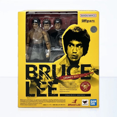 Bruce lee legacy 50th - bruce,