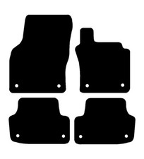 Fits Audi A3 Sportback (8