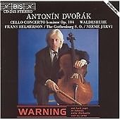 Dvorák - Cello Concerto